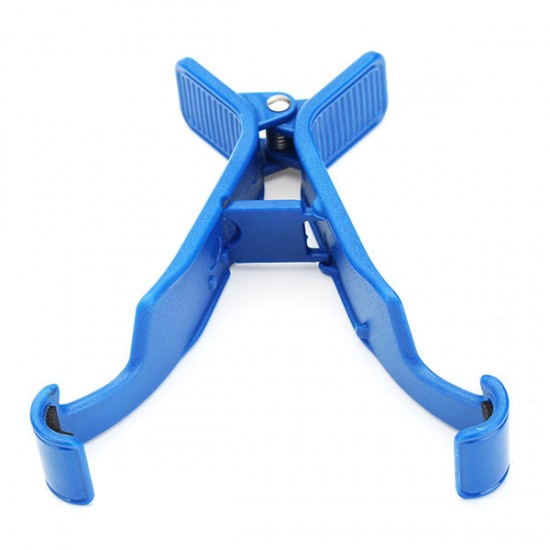 Universal Clamp Shape Tablet Holder Stand
