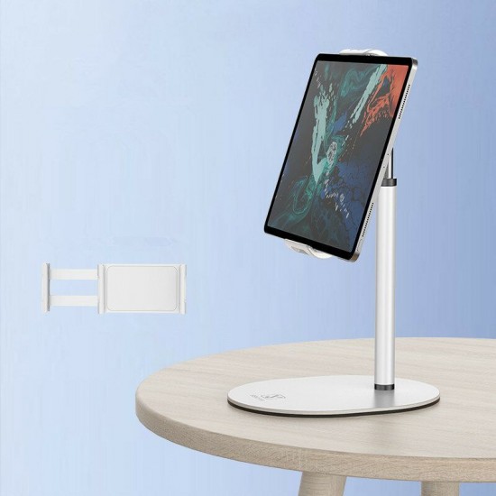 Universal Desktop Adjustable Phone Holder Tablet Stand Laptop Stand