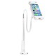 Universal Flexible Long Arm Clip Metal Holder Lazy Bracket Stand For 4-10.6 Inch Tablet Cellphone Universal Flexible Long Arm Clip Metal Holder Lazy Bracket Stand For 4-10.6 Inch Tablet Cellphone