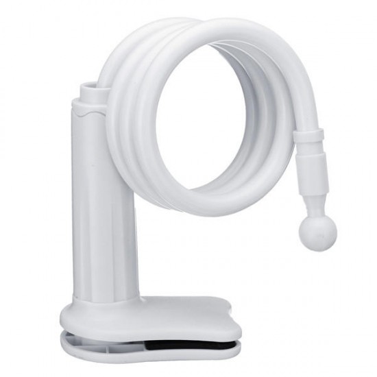 Universal Gooseneck Phone Stand Holder For 4 to 6.5 Inch Smartphone Tablet Universal Gooseneck Phone Stand Holder For 4 to 6.5 Inch Smartphone Tablet