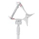 Universal Gooseneck Phone Stand Holder For 4 to 6.5 Inch Smartphone Tablet Universal Gooseneck Phone Stand Holder For 4 to 6.5 Inch Smartphone Tablet