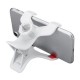 Universal Gooseneck Phone Stand Holder For 4 to 6.5 Inch Smartphone Tablet Universal Gooseneck Phone Stand Holder For 4 to 6.5 Inch Smartphone Tablet