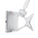 Universal Gooseneck Phone Stand Holder For 4 to 6.5 Inch Smartphone Tablet Universal Gooseneck Phone Stand Holder For 4 to 6.5 Inch Smartphone Tablet