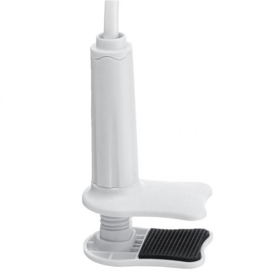 Universal Gooseneck Phone Stand Holder For 4 to 6.5 Inch Smartphone Tablet Universal Gooseneck Phone Stand Holder For 4 to 6.5 Inch Smartphone Tablet