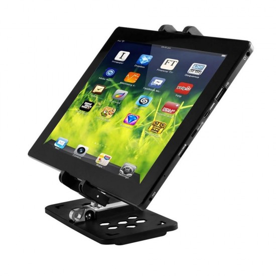 Universal Phone Tablet Stand Mount Bracket Holder For DJI Mavic Pro/Air Universal Phone Tablet Stand Mount Bracket Holder For DJI Mavic Pro/Air