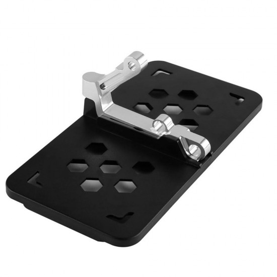 Universal Phone Tablet Stand Mount Bracket Holder For DJI Mavic Pro/Air Universal Phone Tablet Stand Mount Bracket Holder For DJI Mavic Pro/Air