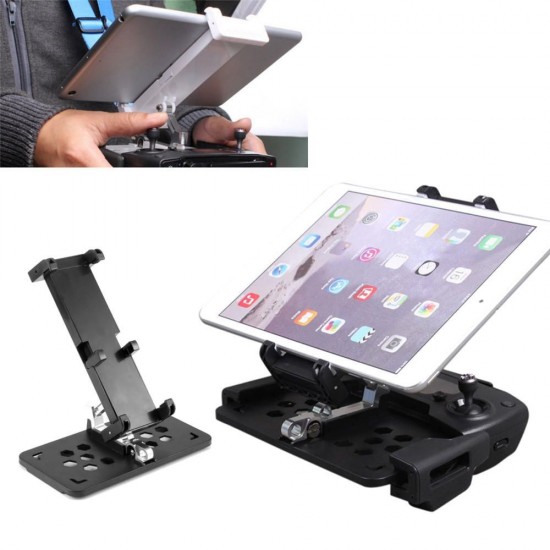 Universal Phone Tablet Stand Mount Bracket Holder For DJI Mavic Pro/Air