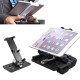 Universal Phone Tablet Stand Mount Bracket Holder For DJI Mavic Pro/Air Universal Phone Tablet Stand Mount Bracket Holder For DJI Mavic Pro/Air