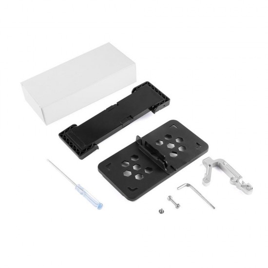 Universal Phone Tablet Stand Mount Bracket Holder For DJI Mavic Pro/Air Universal Phone Tablet Stand Mount Bracket Holder For DJI Mavic Pro/Air