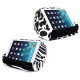 Universal Soft Canvas Reading Tablet iPad Lazy Pillow Stand Cellphone Holder Universal Soft Canvas Reading Tablet iPad Lazy Pillow Stand Cellphone Holder