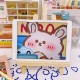 Universal Wooden Mini Bracket Multi-function Easel Tablet Stand Universal Wooden Mini Bracket Multi-function Easel Tablet Stand
