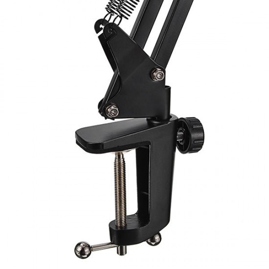 CJ-108 Universal Desk Bedside Holder for Tablet Cell Phone CJ-108 Universal Desk Bedside Holder for Tablet Cell Phone