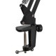 CJ-108 Universal Desk Bedside Holder for Tablet Cell Phone CJ-108 Universal Desk Bedside Holder for Tablet Cell Phone