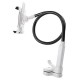 CJ128 Multifunction Hose Holder For 4-10.5 Inch Cell Phone Tablet