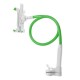 CJ128 Multifunction Hose Holder For 4-10.5 Inch Cell Phone Tablet