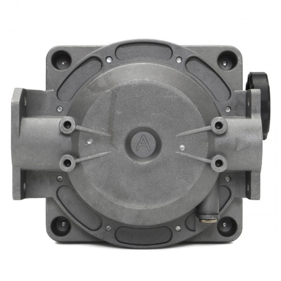4 Digital Diesel FM-120 Gasoline Fuel Petrol Oil Flow Meter Counter Gauge 20-120L/Min for Refueling Device 4 Digital Diesel FM-120 Gasoline Fuel Petrol Oil Flow Meter Counter Gauge 20-120L/Min for Refueling Device