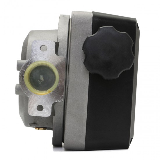 4 Digital Diesel FM-120 Gasoline Fuel Petrol Oil Flow Meter Counter Gauge 20-120L/Min for Refueling Device 4 Digital Diesel FM-120 Gasoline Fuel Petrol Oil Flow Meter Counter Gauge 20-120L/Min for Refueling Device