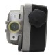 4 Digital Diesel FM-120 Gasoline Fuel Petrol Oil Flow Meter Counter Gauge 20-120L/Min for Refueling Device 4 Digital Diesel FM-120 Gasoline Fuel Petrol Oil Flow Meter Counter Gauge 20-120L/Min for Refueling Device