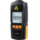 GM8905 Non Contact Handheld LCD Digital Laser Tachometer RPM Tach Tester Meter Motor Speed Gauge