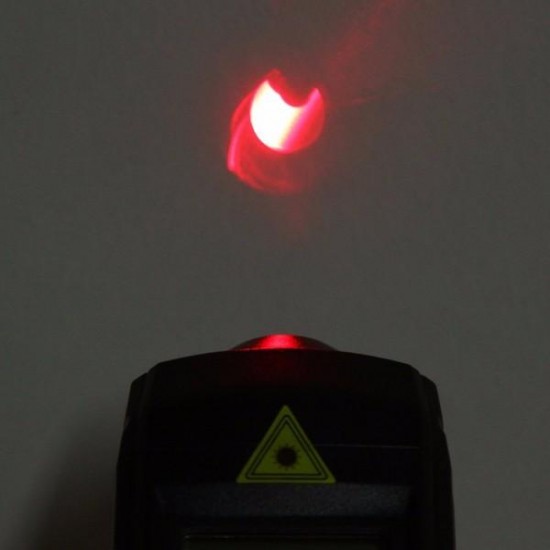 GM8905 Non Contact Handheld LCD Digital Laser Tachometer RPM Tach Tester Meter Motor Speed Gauge GM8905 Non Contact Handheld LCD Digital Laser Tachometer RPM Tach Tester Meter Motor Speed Gauge