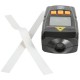 GM8905 Non Contact Handheld LCD Digital Laser Tachometer RPM Tach Tester Meter Motor Speed Gauge GM8905 Non Contact Handheld LCD Digital Laser Tachometer RPM Tach Tester Meter Motor Speed Gauge