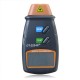 DT2234C+ Digital Laser RPM Tachometer Non Contact Measurement Tool DT2234C+ Digital Laser RPM Tachometer Non Contact Measurement Tool