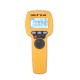 DT-10S 7.4V 2200mAh 60-99999 Strobes/min 1500LUX Handhold LED Stroboscope Rotational Speed Measurement Flash Tachometer Velocimeter