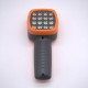 DT-10S 7.4V 2200mAh 60-99999 Strobes/min 1500LUX Handhold LED Stroboscope Rotational Speed Measurement Flash Tachometer Velocimeter