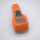 DT-10S 7.4V 2200mAh 60-99999 Strobes/min 1500LUX Handhold LED Stroboscope Rotational Speed Measurement Flash Tachometer Velocimeter