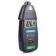 DT2234C Digital Laser Tachometer RPM Meter Non-Contact 2.5RPM-99999RPM LCD Display Speed Meter Tester Speed