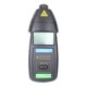 DT2234C Handheld Digital Laser Tachometer 2.5-99999RPM Non-Contact Speed Meter Gauge DT2234C Handheld Digital Laser Tachometer 2.5-99999RPM Non-Contact Speed Meter Gauge