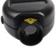 DT2236C Digital Laser RPM Tachometer Contact Measurement Tool DT2236C Digital Laser RPM Tachometer Contact Measurement Tool