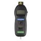 DT2236C Digital Laser RPM Tachometer Contact Measurement Tool