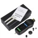 DT2236C Digital Laser RPM Tachometer Contact Measurement Tool