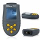 HS2234 Digital Laser Tachometer 2.5-99999rpm LCD RPM Test Small Engine Motor Speed Gauge Non-contact