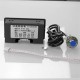 High Precision Digital Frequency Tachometer 0.56'' 4 LED DC 8-15V Car Motor Speed Meter RPM Speed Tester 5-9999R/M High Precision Digital Frequency Tachometer 0.56'' 4 LED DC 8-15V Car Motor Speed Meter RPM Speed Tester 5-9999R/M