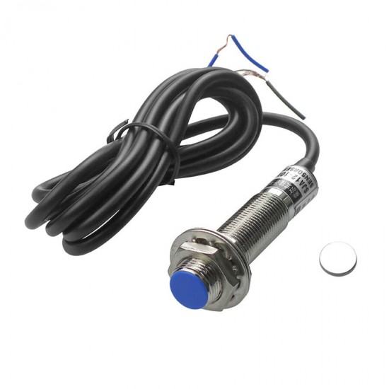 High Precision Digital Frequency Tachometer 0.56'' 4 LED DC 8-15V Car Motor Speed Meter RPM Speed Tester 5-9999R/M High Precision Digital Frequency Tachometer 0.56'' 4 LED DC 8-15V Car Motor Speed Meter RPM Speed Tester 5-9999R/M