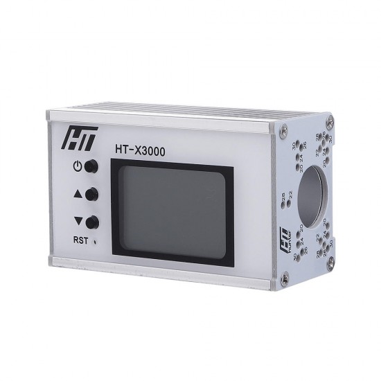 Rechargeable LCD Display Initial Speed Shooting Chronograph Range Velometer 120 Sets of Data Shutdown Save Rechargeable LCD Display Initial Speed Shooting Chronograph Range Velometer 120 Sets of Data Shutdown Save