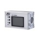 Rechargeable LCD Display Initial Speed Shooting Chronograph Range Velometer 120 Sets of Data Shutdown Save Rechargeable LCD Display Initial Speed Shooting Chronograph Range Velometer 120 Sets of Data Shutdown Save