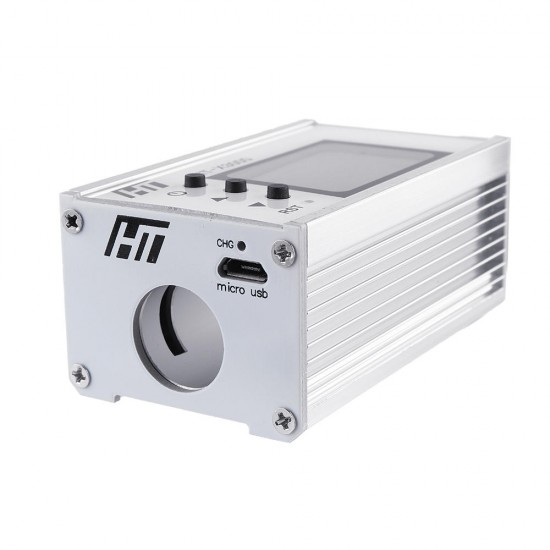 Rechargeable LCD Display Initial Speed Shooting Chronograph Range Velometer 120 Sets of Data Shutdown Save Rechargeable LCD Display Initial Speed Shooting Chronograph Range Velometer 120 Sets of Data Shutdown Save