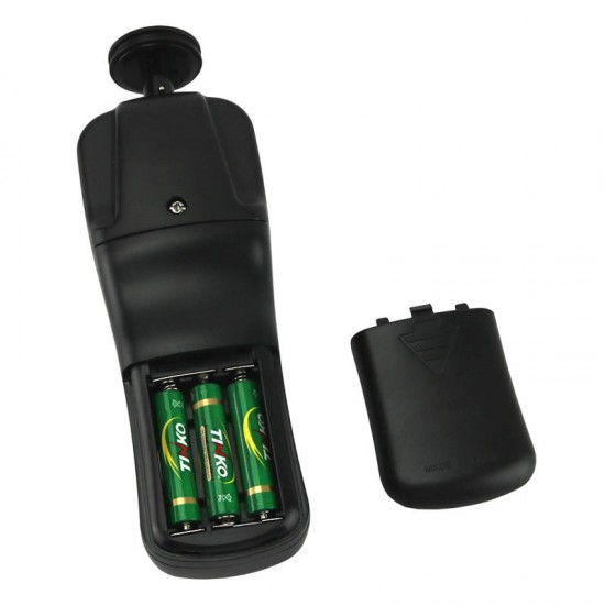 AR925 Digital Tachometer Contact Motor Tachometer RPM Meter Tach Speedometer 0.05~19999.9m/min 0.5~19999RPM AR925 Digital Tachometer Contact Motor Tachometer RPM Meter Tach Speedometer 0.05~19999.9m/min 0.5~19999RPM