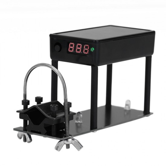 Shooting Chronograph Bullet Speed Tester Multifunctional Chronograph for Shooting Speed Meter Ball Speed Energy Measurement Shooting Chronograph Bullet Speed Tester Multifunctional Chronograph for Shooting Speed Meter Ball Speed Energy Measurement