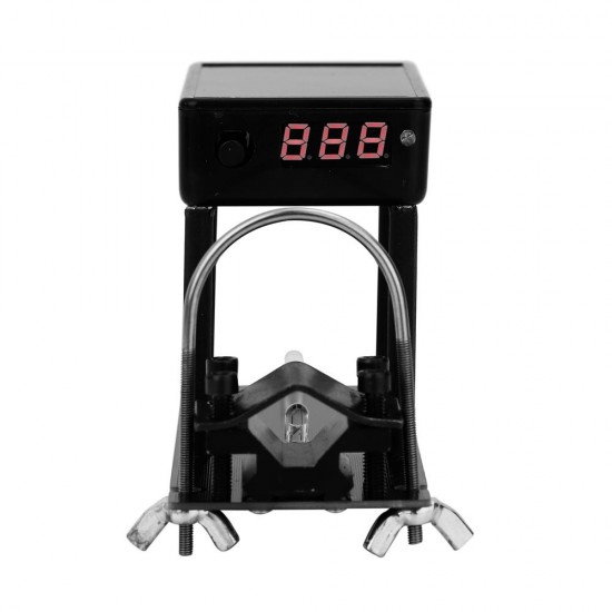 Shooting Chronograph Bullet Speed Tester Multifunctional Chronograph for Shooting Speed Meter Ball Speed Energy Measurement