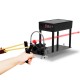 Shooting Chronograph Bullet Speed Tester Multifunctional Chronograph for Shooting Speed Meter Ball Speed Energy Measurement Shooting Chronograph Bullet Speed Tester Multifunctional Chronograph for Shooting Speed Meter Ball Speed Energy Measurement