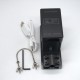 Shooting Chronograph Bullet Speed Tester Multifunctional Chronograph for Shooting Speed Meter Ball Speed Energy Measurement Shooting Chronograph Bullet Speed Tester Multifunctional Chronograph for Shooting Speed Meter Ball Speed Energy Measurement