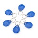 125kHz RFID Proximity ID Token Tag Key Keyfobs For Access System 125kHz RFID Proximity ID Token Tag Key Keyfobs For Access System