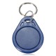 13.56MHz RFID Proximity IC Token Tag Key Keyfbobs For Access System 13.56MHz RFID Proximity IC Token Tag Key Keyfbobs For Access System