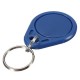 13.56MHz RFID Proximity IC Token Tag Key Keyfbobs For Access System