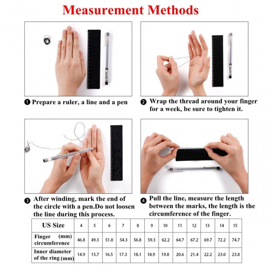 Blue NTAG213 NFC Tag Ring Multifunctional Intelligent Ring Titanium Steel Smart Wear Finger Digital Rings for Men Women Blue NTAG213 NFC Tag Ring Multifunctional Intelligent Ring Titanium Steel Smart Wear Finger Digital Rings for Men Women