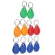 EM4305 125KHZ Copy Rewritable EM ID Keyfobs RFID Tag Key Ring Card EM4305 125KHZ Copy Rewritable EM ID Keyfobs RFID Tag Key Ring Card